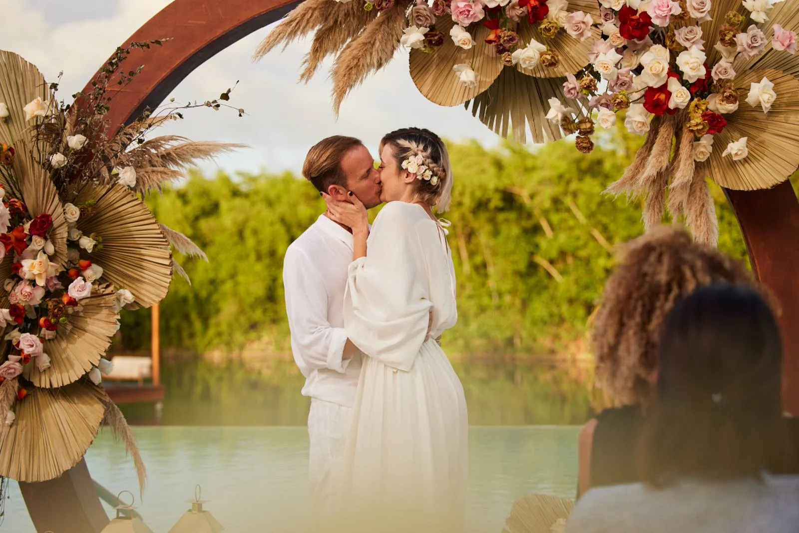 Fairmont Mayakoba, Riviera Maya #