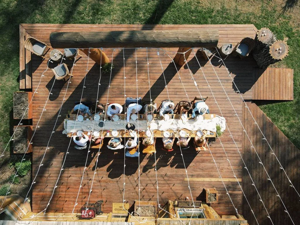 Bentwood Inn, Jackson Hole Wyoming #