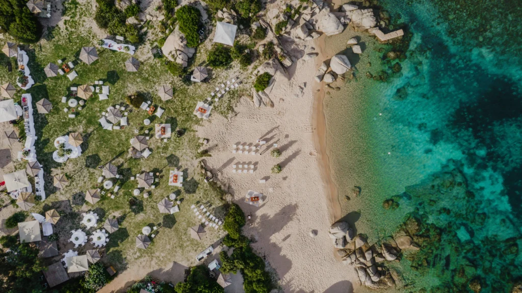 Resort Valle dell'Erica