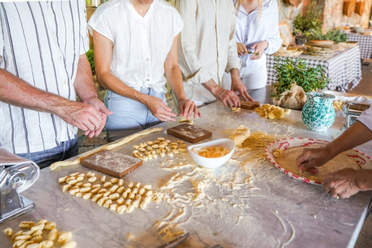 Resort Valle dell'Erica